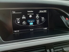 Audi A4 2.0 TDI Kombi S-Line AUT. 130KW - 20