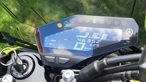 Yamaha MT-09SP 2018 - 20