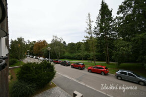 Pronájem bytu 2+1, Haškova, Lesná,  17.000 Kč/měs, 65 m2 - 20