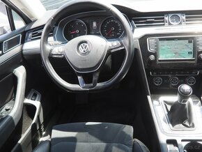 2015 Volkswagen Passat 2.0 TDI 110kW, Highline - 20