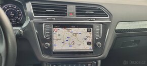 Volkswagen Tiguan,   2.0TSI,4X4,Highline,LED,Serv.k - 20