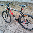 Trek - Superfly carbon - 20