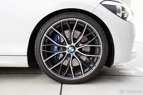 BMW Rad 1 M135i - 20