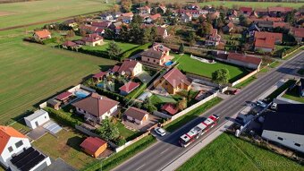 Prodej RD 6+kk - 201 m², pozemek 956 m², Kovanice - 20