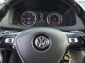 2015 Volkswagen Transporter 2.0 TDI, 103 kW, DSG REZERVACE - 20