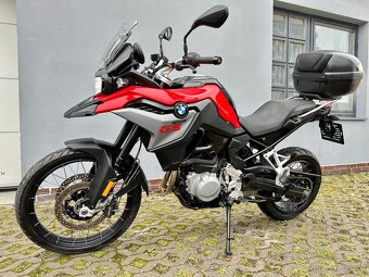 Bmw f 850 gs - 20