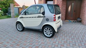 Smart fortwo 0.8 cdi 93ts km - 20