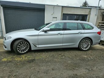 BMW G31 530d Luxury Line - 20