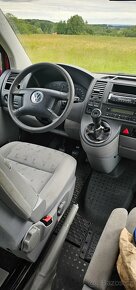 Prodam Volkswagen Caravelle T5 - 20