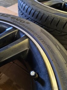 Kola 205/45 R16 - 20