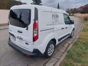 Ford Transit Connect 1.5 TDCi 88kw model.2018 ODPOČET DPH - 20