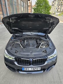 BMW 640d GT xDrive - 20