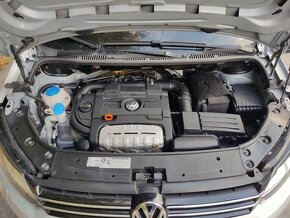 VW TOURAN 1,4TSi-DSG-navigace - 20