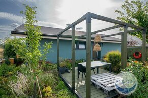 Prodej novostavby moderního bungalovu 103 m², zahrada 349 m² - 20