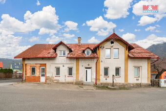 Prodej atypického bytu, 77 m², Velké Březno - Valtířov. - 20