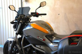 Honda NC 700 S - původ ČR, 35 kW - od 18ti let, AKCE ZIMA - 20