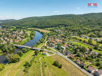 Prodej rodinného domu, 128 m², Řevnice, ul. Pražská - 20