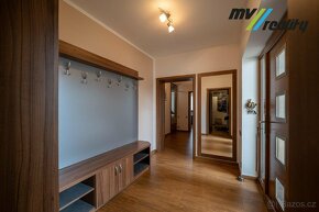 Lysá nad Labem, prodej rodinného domu 5+kk - 207 m2, na poze - 20