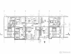 Nebytový prostor 202 m², Jesenice u Prahy - 20