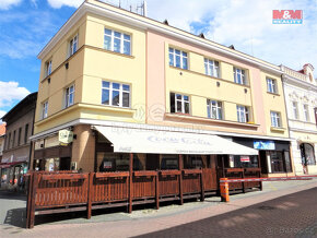 Pronájem restaurace, 143 m2, Kladno - centrum - 20