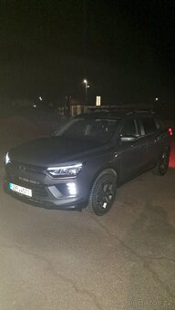 Ssangyong korando clever+ - 20