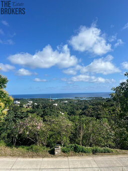 Lot #2 with Boat Slip White Hill, Coral View Village, Roatan - 20