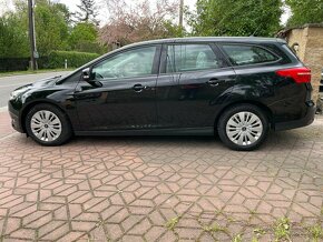 Ford Focus 1.5Tdci 1.MAJITEL ČR DPH NEBOURÁNO - 20