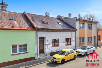 Prodej RD 5+1, CP 279 m², ul. Lidická Moravská Třebová - 20