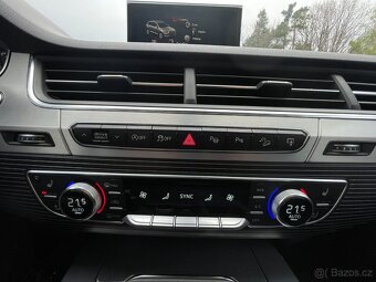 Audi Q7 3.0 TDI - Top Stav Odpočet DPH - 20