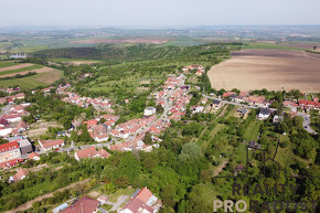 Hrubá stavba rodinného domu 5+kk s pozemkem o velikosti 1443 - 20