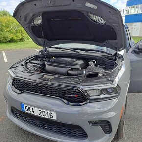 Dodge Durango 3.6 GT  SRT Packet  r.v.2021 novy model - 20