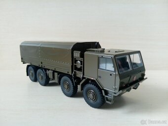 Tatra Kaden 1:43 - 20