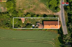 Prodej rodinného domu, 915 m² Chrášťany u Rakovníka - 20
