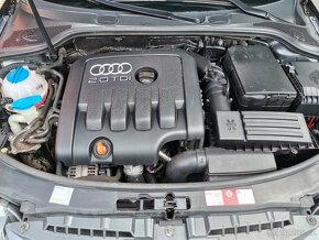 Audi A3 2.0TDi 103kw S3 Sportback - 20