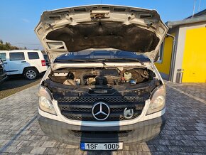 Mercedes-Benz Sprinter, 313 2.2 CDI, MAXI - 20