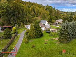 Prodej, domy/rodinný, 190 m2, 46331 Oldřichov v Hájích, Libe - 20