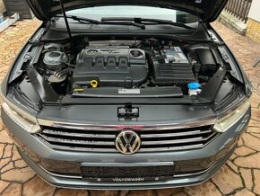 VW Passat B8 2.0TDI, Highline,Panorama,Kamera,Navi - 20