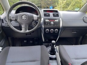 Suzuki SX4 1.6 16v 79kw - 20