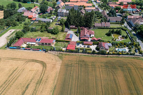 Prodej rodinného domu a chaty, 2816 m², Květov - 20