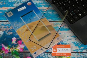 Mocolo 3D,5D,UV celokrycí tvrzené sklo pro Xiaomi od 150 Kč - 20