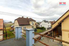 Prodej rodinného domu, 190 m², Ostrava, ul. Žitná - 20
