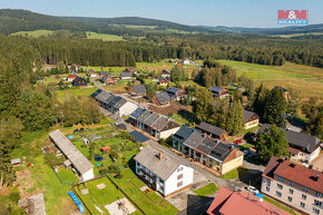 Prodej rodinného domu, 170 m², Borová Lada - 20