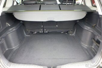 Honda CR-V,2.2CDTi,12/2010,110kw,Executive,ČR,2majitel - 20