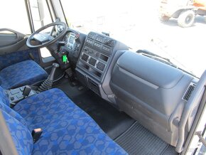 Iveco Eurocargo ML 150E21 cisterna - 20