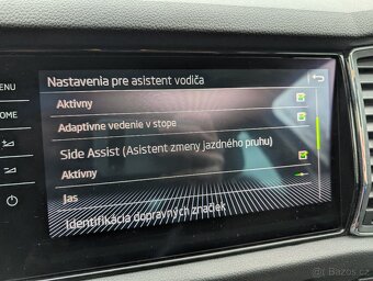 Skoda KODIAQ 4x4 2.0 TDI 140kW model 2020 - 20