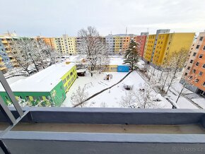 2+kk 49 m² Obránců míru, Strakonice, zrekonstruovaný, od 01/ - 20