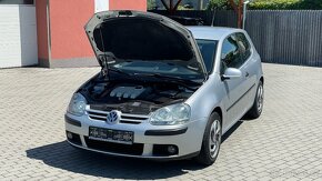 Volkswagen Golf //1.9TDi//77kW//COMFORT//BEZ KOROZE// - 20