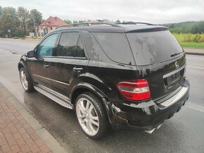 Mercedes ml 63 AMG - 20