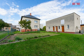 Prodej rodinného domu, 300 m², Dolní Benešov, ul. Hlučínská - 20