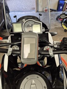 KTM 1090 Adventure R (2018) - 20